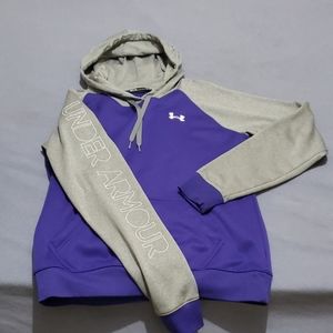 Under armour hoodie